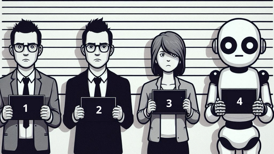 9 indicis que t'han de fer sospitar que un text ha estat generat per una IA